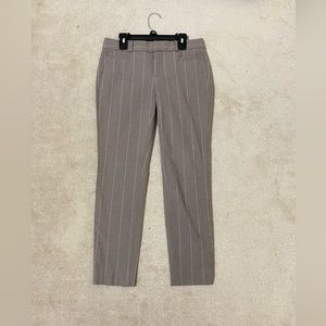 Banana republic 100% wool Sloan Pant
